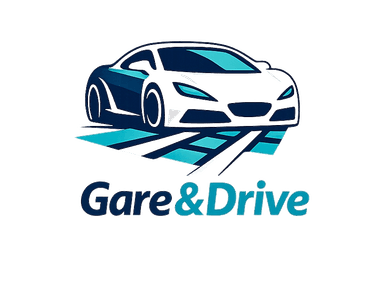 Gare&Drive